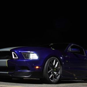 Meet your Posher, Andres